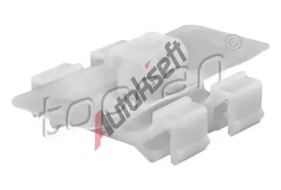 TOPRAN Klip ozdobn / ochrann lity TPR 408 652, 408 652