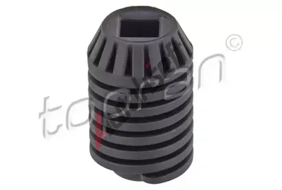 TOPRAN Zarka kapoty motoru TPR 408 665, 408 665