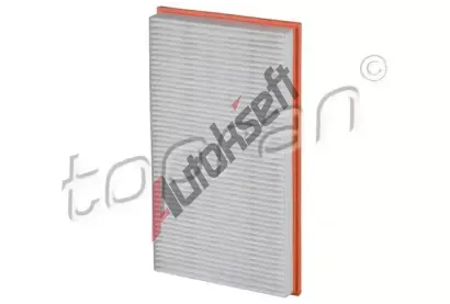 TOPRAN Vzduchový filtr TPR 408 676, 408 676  TOPRAN Vzduchový filtr TPR 408 676, 408 676