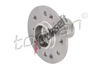 TOPRAN Nboj kola TPR 408 695, 408 695