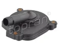 Ventil odvtrn klikov skn TOPRAN ‐ TPR 408 696