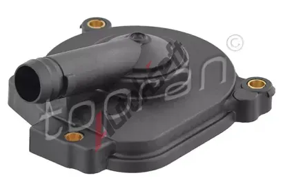 TOPRAN Ventil odvtrn klikov skn TPR 408 696, 408 696
