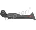 Otevrn krytu motoru TOPRAN ‐ TPR 408 706