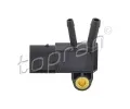 Senzor tlaku vfukovch plyn TOPRAN ‐ TPR 408 708