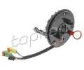 Vinut pruina airbagu TOPRAN ‐ TPR 408 724