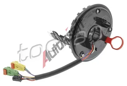 TOPRAN Vinut pruina airbagu TPR 408 724, 408 724