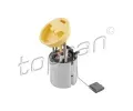 Palivov pvodn jednotka TOPRAN ‐ TPR 408 762