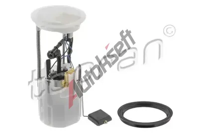 TOPRAN Palivov� p��vodn� jednotka TPR 408 765, 408 765