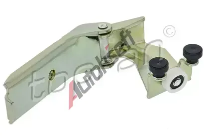 TOPRAN Valivé vedení posuvných dveří TPR 408 776, 408 776  TOPRAN Valivé vedení posuvných dveří TPR 408 776, 408 776