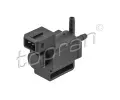 Ventil regulace vfukovch plyn (AGR) TOPRAN ‐ TPR 408 825