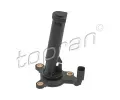 TOPRAN Snma stavu motorovho oleje ‐ TPR 408 829