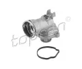 Termostat chladiva TOPRAN ‐ TPR 408 838
