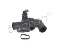 Termostat chladiva TOPRAN ‐ TPR 408 866