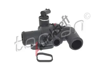 TOPRAN Termostat chladiva TPR 408 866, 408 866