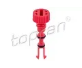 roub uzvru chladie TOPRAN ‐ TPR 408 893
