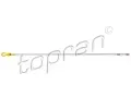 Odmrka hladiny oleje TOPRAN ‐ TPR 408 917