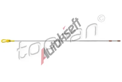 TOPRAN Odmrka hladiny oleje TPR 408 917, 408 917