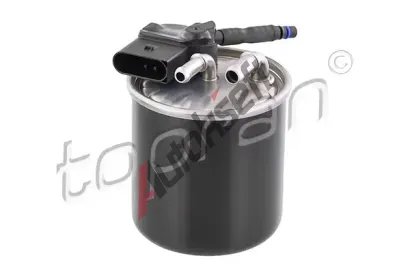 TOPRAN Palivov filtr TPR 408 920, 408 920