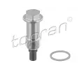 Napna rozvodovho etzu TOPRAN ‐ TPR 408 965