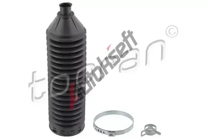 TOPRAN Sada manety zen TPR 408 985, 408 985