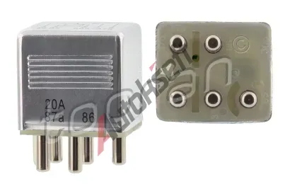 TOPRAN Multifunk�n� rel� TPR 408 996, 408 996