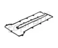 Tsnn krytu hlavy vlce TOPRAN ‐ TPR 409 079