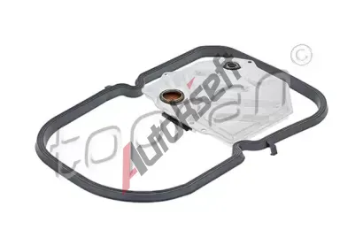 TOPRAN Sada hydraulickho filtru automatick pevodovky TPR 409 091, 409 091