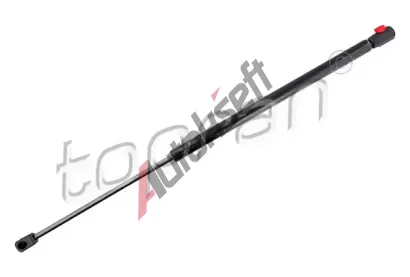 TOPRAN Pneumatická vzpěra kapoty motoru TPR 409 125, 409 125 TOPRAN Pneumatická vzpěra kapoty motoru TPR 409 125, 409 125