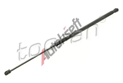 TOPRAN Pneumatick vzpra kapoty motoru TPR 409 131, 409 131