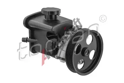 TOPRAN Hydraulick erpadlo zen TPR 409 136, 409 136