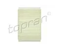 Filtr vzduchu v interiru TOPRAN ‐ TPR 409 153