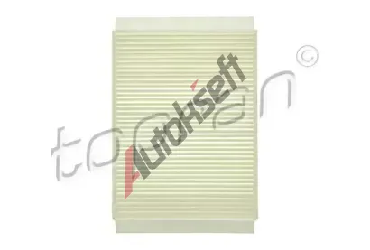 TOPRAN Filtr vzduchu v interiru TPR 409 153, 409 153