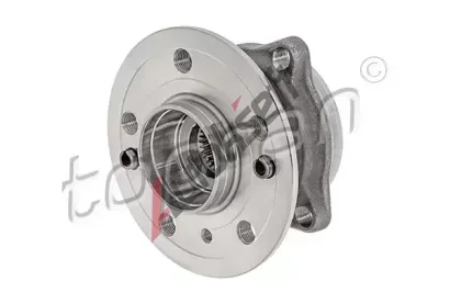 TOPRAN Loisko kola TPR 409 159, 409 159