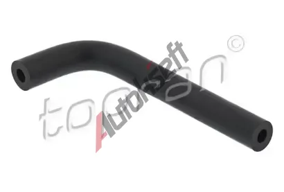 TOPRAN Hadička zásobování vzduchem TPR 409 180, 409 180 TOPRAN Hadička zásobování vzduchem TPR 409 180, 409 180