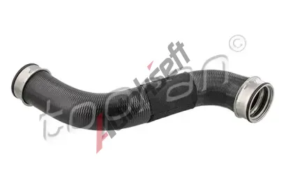 TOPRAN Hadice plnicho vzduchu TPR 409 184, 409 184