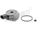 Centrln magnet sezen vakovho hdele TOPRAN ‐ TPR 409 212