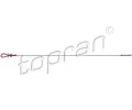 Odmrka hladiny oleje TOPRAN ‐ TPR 409 237