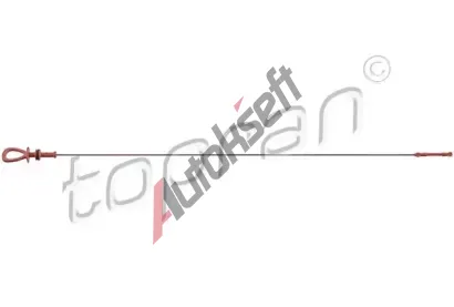 TOPRAN Odmrka hladiny oleje TPR 409 237, 409 237