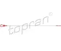 Odmrka hladiny oleje TOPRAN ‐ TPR 409 238