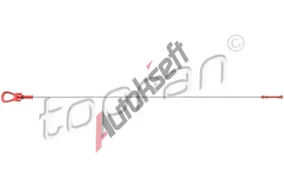 TOPRAN Odmrka hladiny oleje TPR 409 238, 409 238