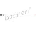 Odmrka hladiny oleje TOPRAN ‐ TPR 409 239