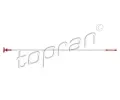 Odmrka hladiny oleje TOPRAN ‐ TPR 409 241