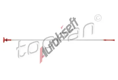 TOPRAN Odmrka hladiny oleje TPR 409 241, 409 241