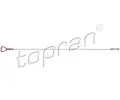 Odmrka hladiny oleje TOPRAN ‐ TPR 409 242
