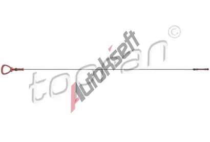 TOPRAN Odmrka hladiny oleje TPR 409 242, 409 242