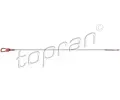 Odmrka hladiny oleje TOPRAN ‐ TPR 409 243