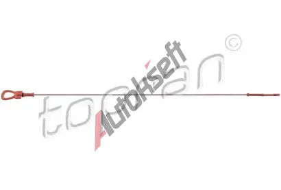 TOPRAN Odmrka hladiny oleje TPR 409 243, 409 243