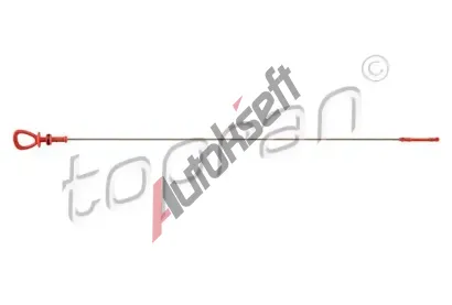 TOPRAN Odmrka hladiny oleje TPR 409 245, 409 245