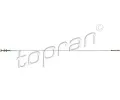 Odmrka hladiny oleje TOPRAN ‐ TPR 409 273