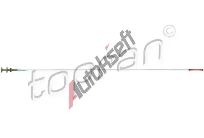 TOPRAN Odmrka hladiny oleje TPR 409 273, 409 273